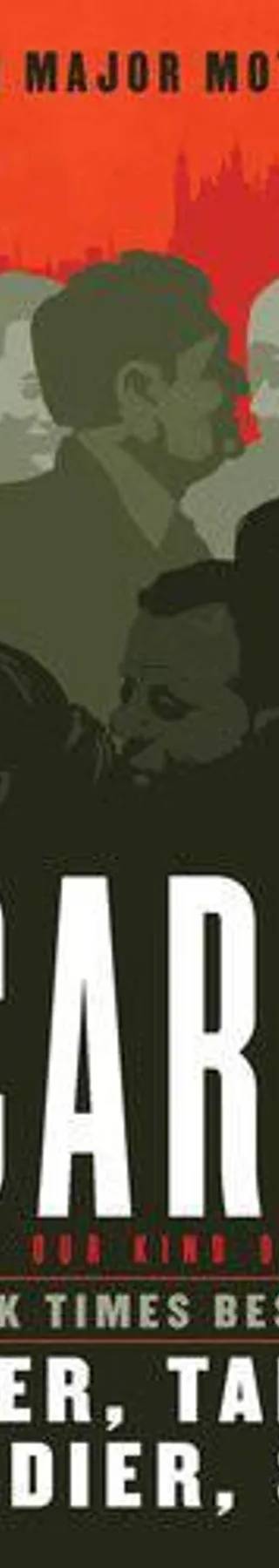 Cover of Tinker, Tailor, Soldier, Spy by John Le Carre