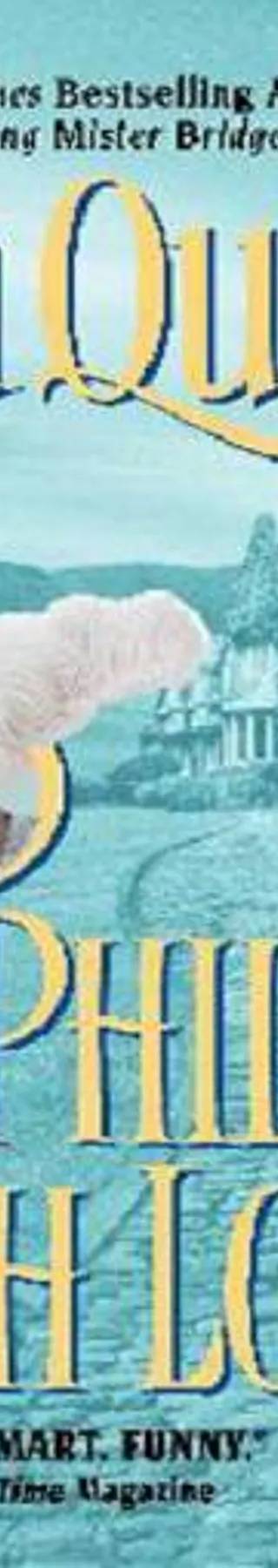 Cover of To Sir Phillip, with Love by Julia Quinn