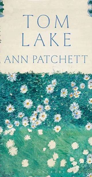 Cover of Tom Lake by Ann Patchett
