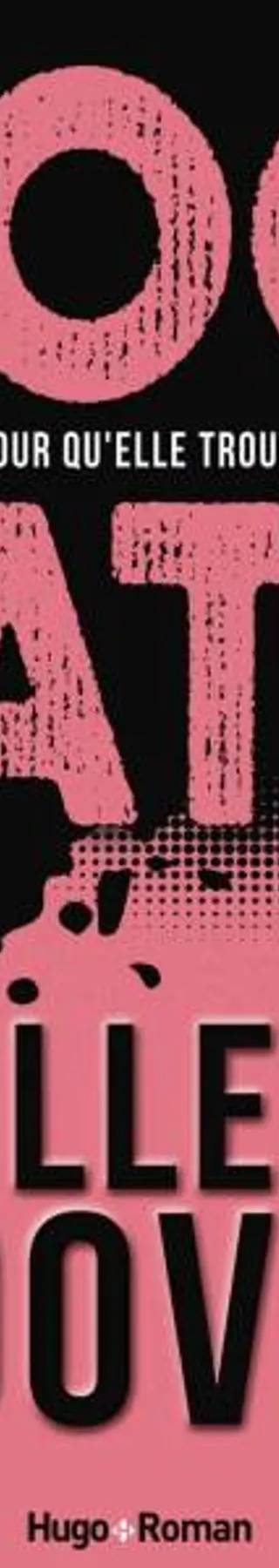Couverture de Too late, Colleen Hoover