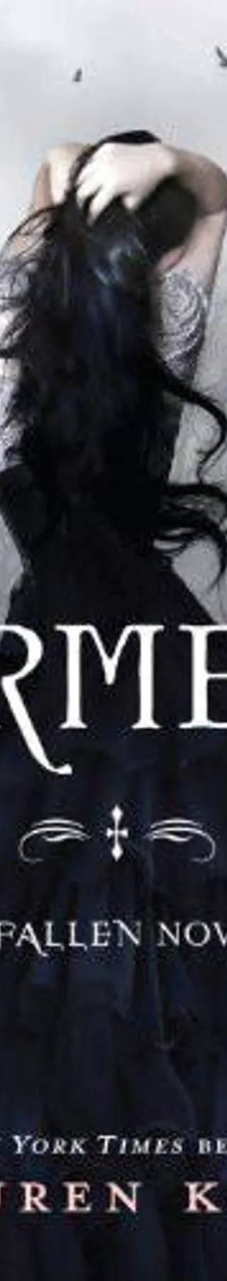 Cover of Torment by Lauren Kate
