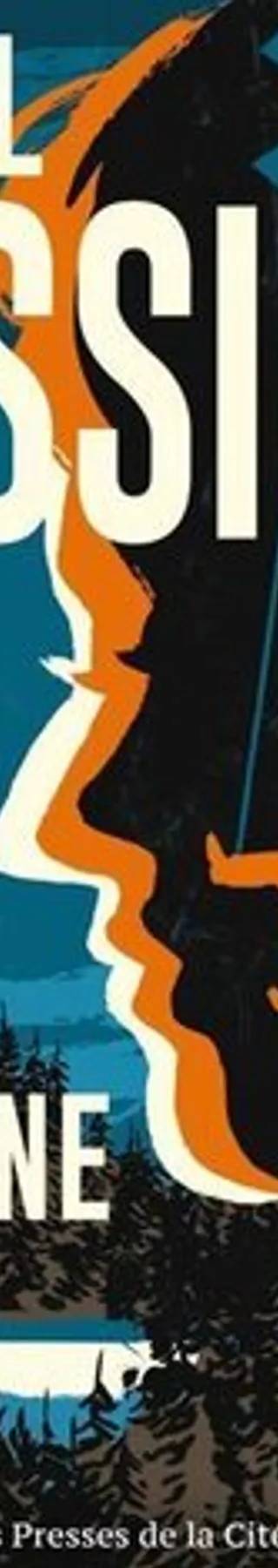 Couverture de Trois vies par semaine, Michel Bussi