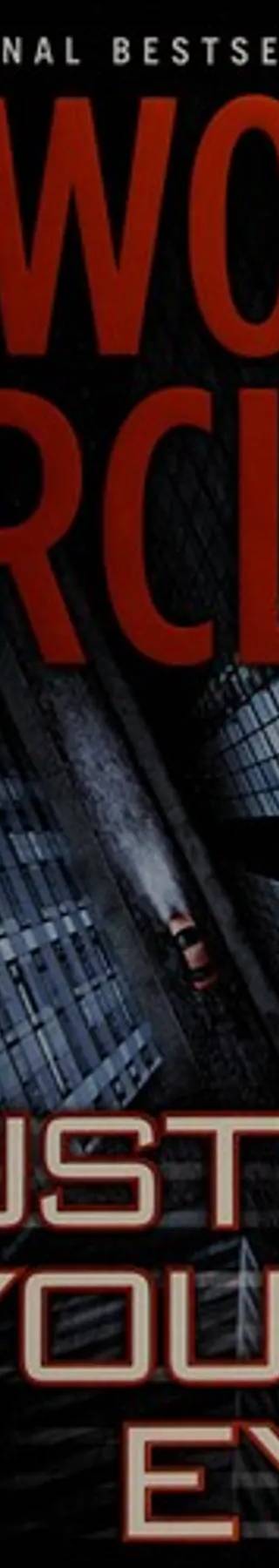 Couverture de Trust Your Eyes, Linwood Barclay
