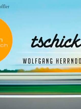 Couverture de « Tschick (German Edition) », Wolfgang Herrndorf