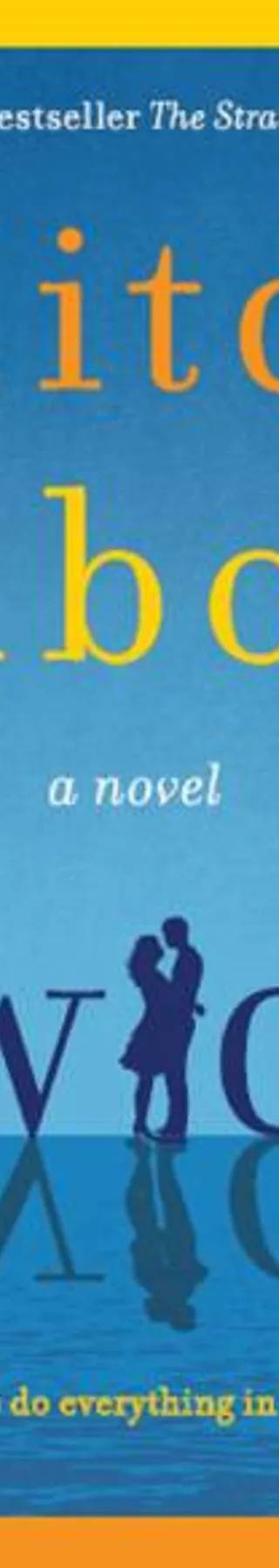 Cover of Twice by Mitch Albom