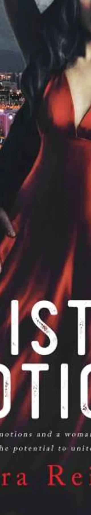 Cover of Twisted Emotions (The Camorra Chronicles #2) by Cora Reilly