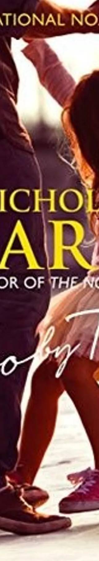 Cover of Two by Two by Nicholas Sparks