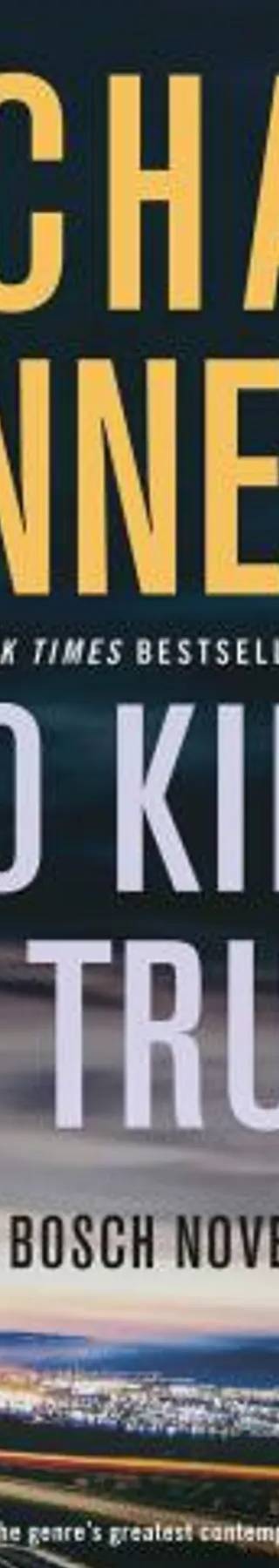 Couverture de Two Kinds of Truth ( Harry Bosch #20 ), Michael Connelly