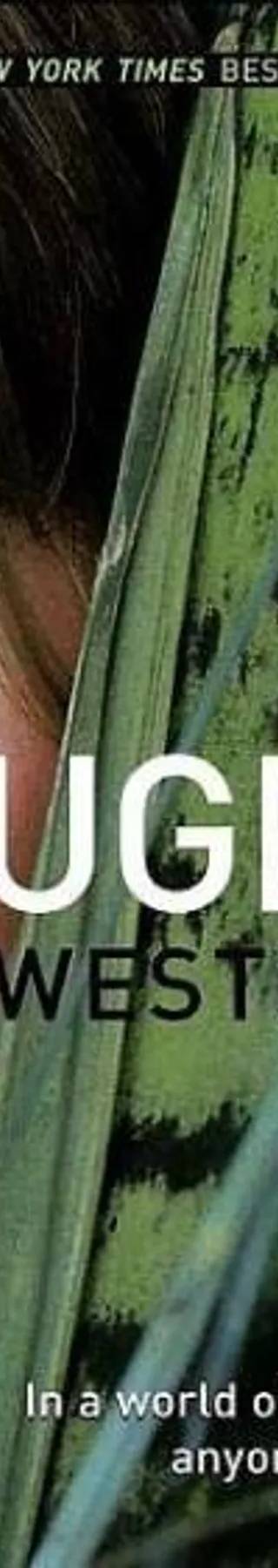 Couverture de Uglies, Scott Westerfeld