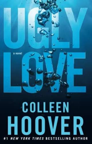 Cover of Ugly Love by Colleen Hoover