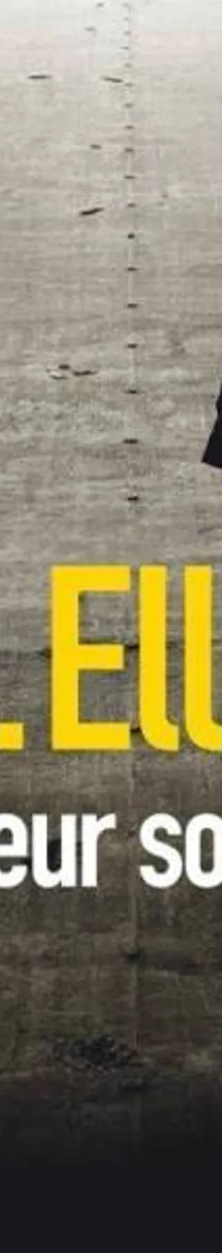 Couverture de Un coeur sombre, R.J. Ellory