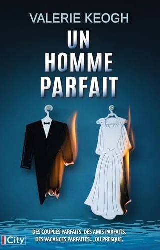 Couverture de Un homme parfait, Valerie Keogh