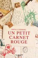 Couverture de Un petit carnet rouge, Sofia Lundberg