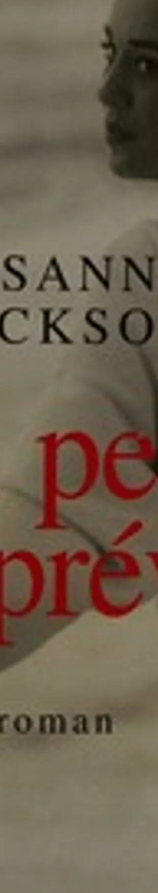 Couverture de « Un petit imprévu », Susanna Jackson