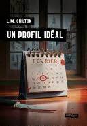 Couverture de « Un profil idéal », L.M. Chilton