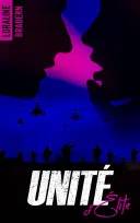 Couverture de Unité d'Élite, Loraline Bradern