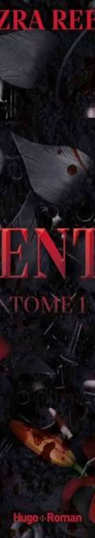 Couverture de « Valentina - Tome 1 », Azra Reed