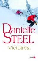 Couverture de « Victoires », Danielle Steel