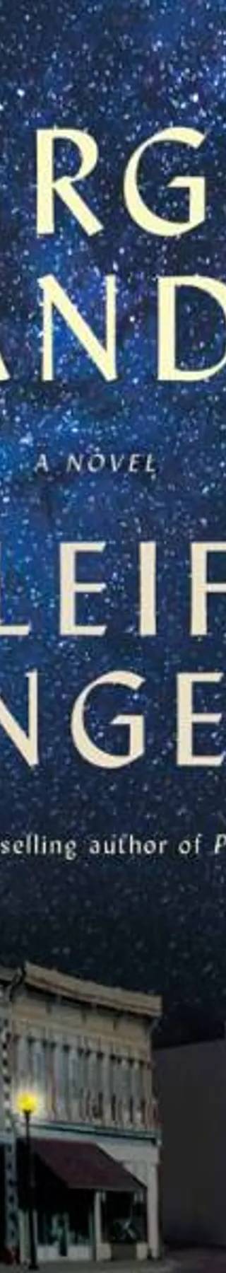 Couverture de Virgil Wander, Leif Enger