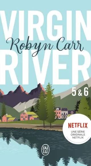 Couverture de Virgin River (Tome 5 & Tome 6), Robyn Carr