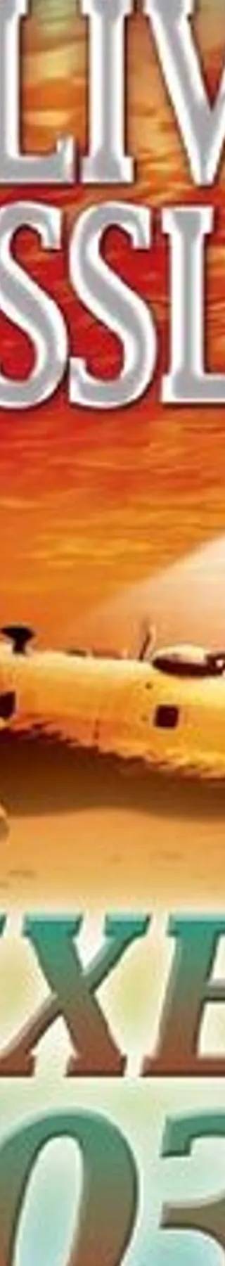 Couverture de Vixen 03, Clive Cussler