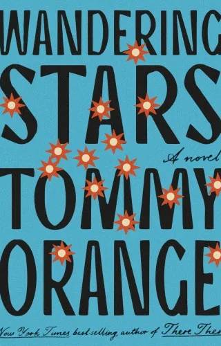 Couverture de Wandering Stars, Tommy Orange