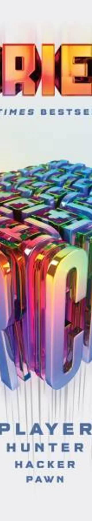 Couverture de Warcross : Warcross Series, Book 1, Marie Lu