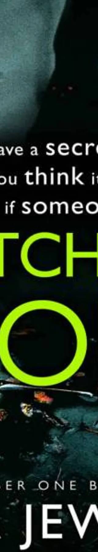 Couverture de Watching You, Lisa Jewell
