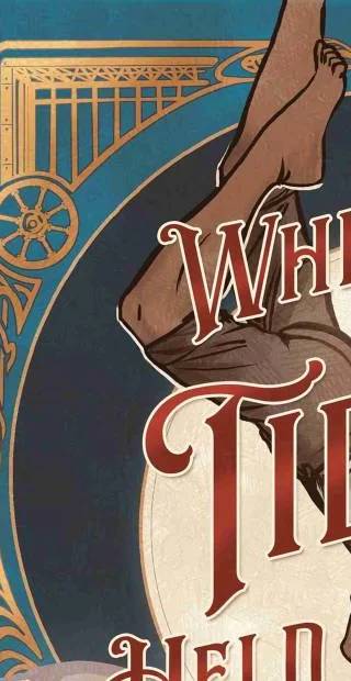 Cover of When the Tides Held the Moon by Venessa Vida Kelley