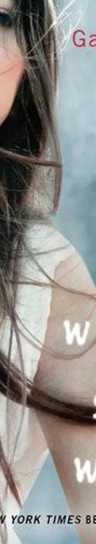 Cover of Where She Went. Sequel to : If I Stay by Gayle Forman