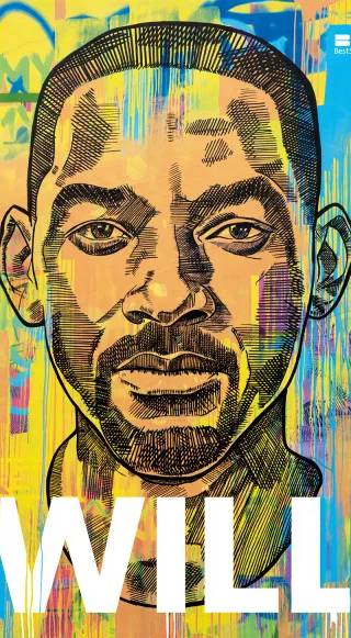 Couverture de Will, Will Smith, Mark Manson