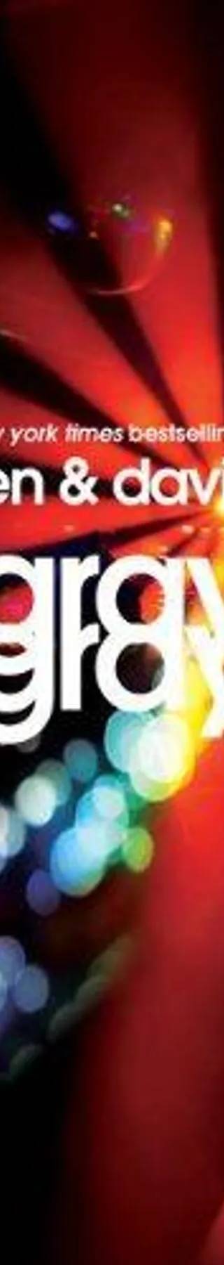 Couverture de « Will Grayson, Will Grayson », John Green, David Levithan