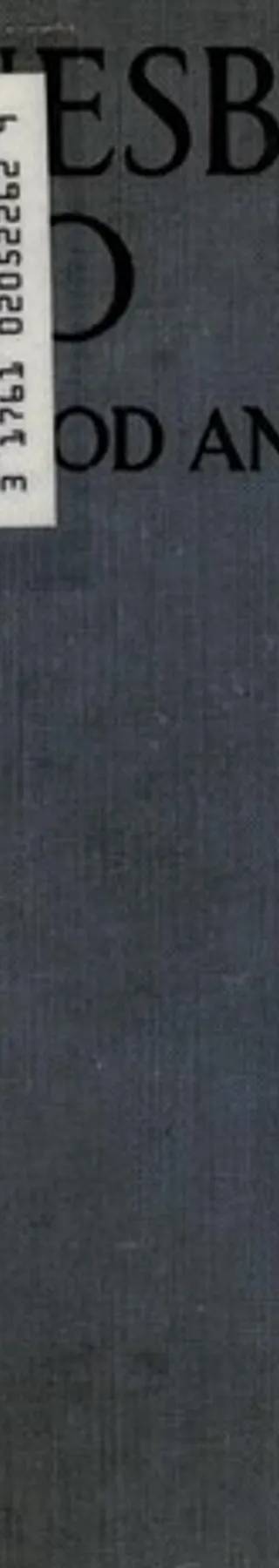 Cover of Winesburg, Ohio by Sherwood Anderson