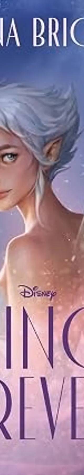 Couverture de Wings of Reverie, Anna Bright