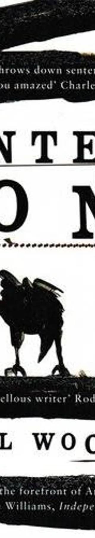 Cover of Winter's Bone by Daniel Woodrell