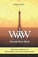 Couverture de World War Web, Zaïre